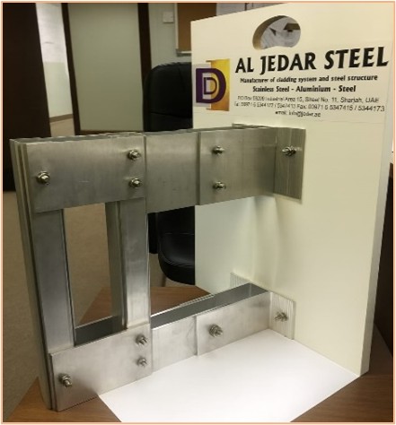 Material Sample Review and Approval